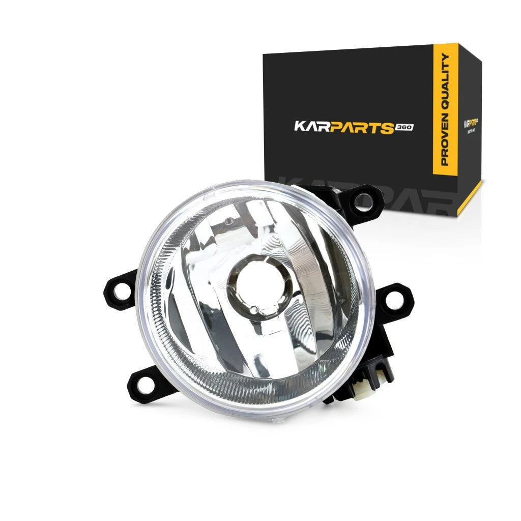 Fog Light Assembly for Toyota Corolla (2014–2015) CLX-M0-19-6077-00-1-CL360A1, TO2593129