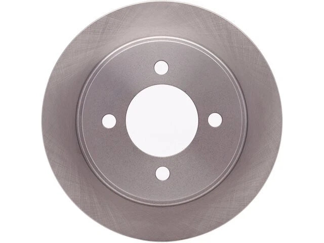 Rear Brake Rotor for Nissan NX (1991–1993) 91113ZZBB