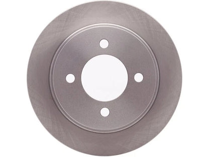 Rear Brake Rotor for Nissan NX (1991–1993) 91113ZZBB