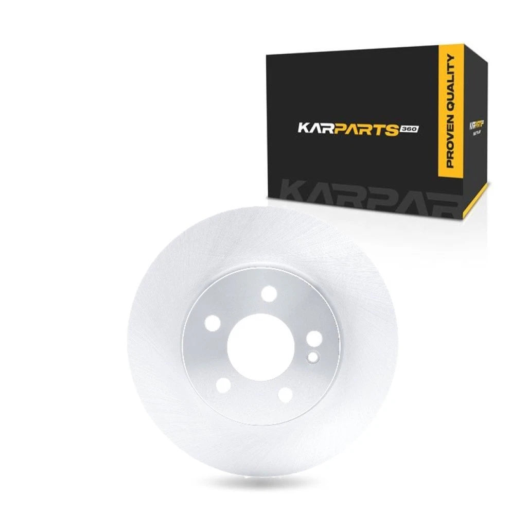 Disc Brake Rotor for Mercedes-Benz C200 (2015–2018) ALX-PAU-DF-600-92121-CLA1