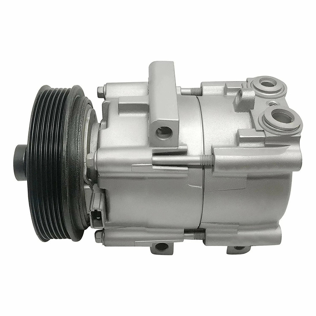 AC Compressor Kit for Ford Focus 2.3L DA50 (2007–2007)