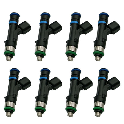 Set of 8 Fuel Injectors for Mercury Grand Marquis (2006–2011)