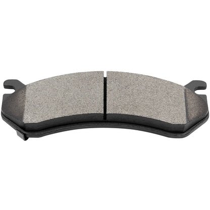 Rear Metallic Brake Pads for Cadillac Chevrolet GMC Safari Hummer H2