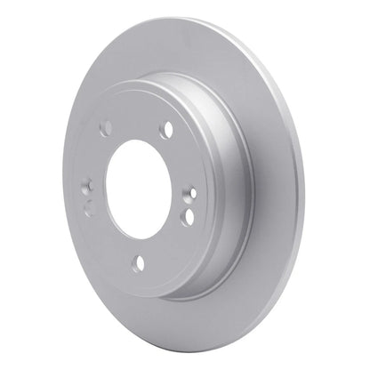 Rear Brake Rotor for Hyundai Elantra GT (2013–2020) ALX-PAU-DF-604-03037-CLA4