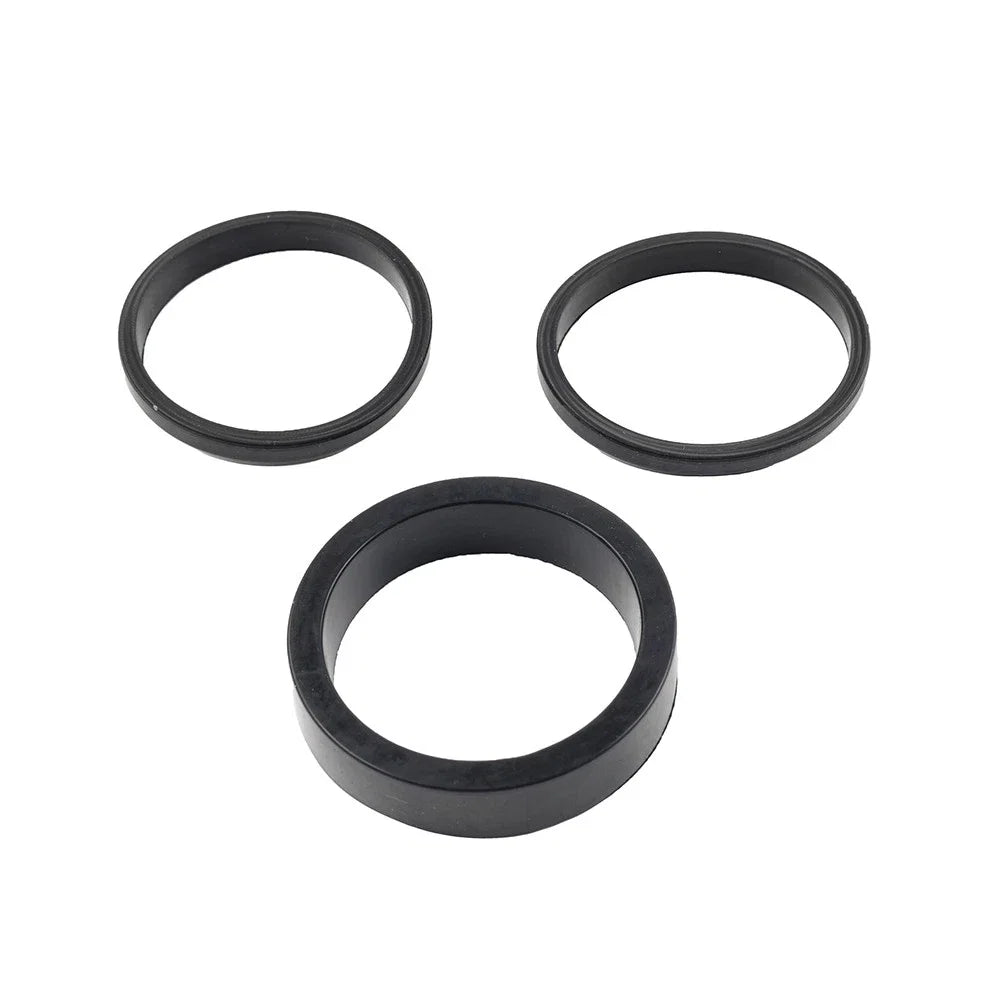 Carburetor Intake Manifold Gasket Kit for Harley Dyna Sportster Softail (1991–2023)