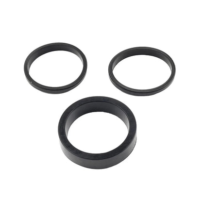 Carburetor Intake Manifold Gasket Kit for Harley Dyna Sportster Softail (1991–2023)
