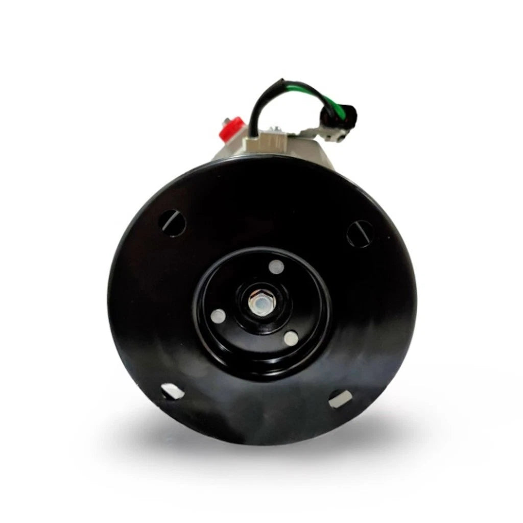 A/C Compressor for Nissan NV2500 (2018–2021) | CLX-M0-20066-CL360A57 | 2 O-rings
