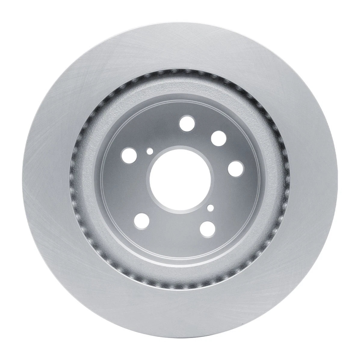 R1 Concepts Brake Disc for Lexus IS300 IS350 RC300 (2021–2024) RRE-75056