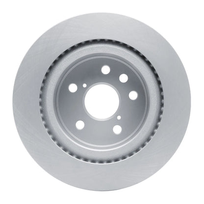 R1 Concepts Brake Disc for Lexus IS300 IS350 RC300 (2021–2024) RRE-75056