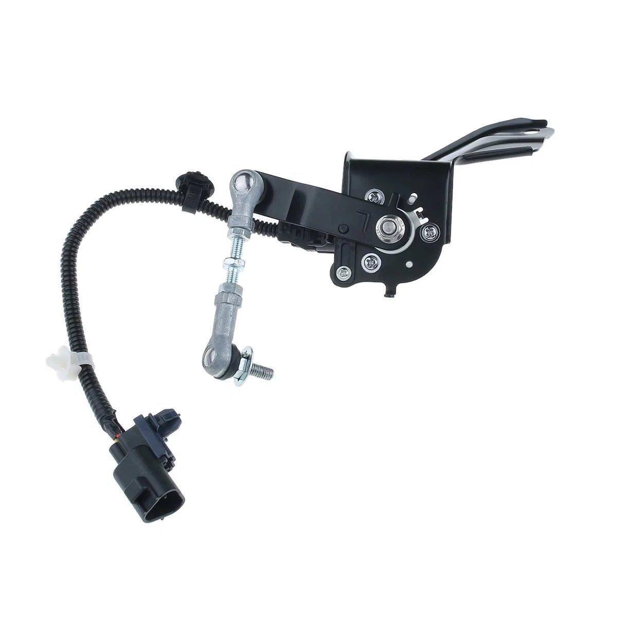 Rear Left Ride Height Level Sensor for Toyota Land Cruiser (2010–2018) 8940860030, 89408-60030