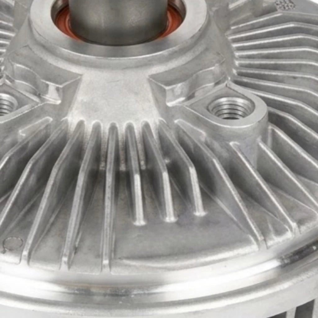 Engine Cooling Fan Clutch for GMC Savana 1500/2500 (1996–2000) ALX-PAU-AC-15-40109-CLA13