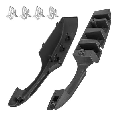 Inner Door Pull Handle Armrest for Chevrolet Express GMC Savana (2010–2022)