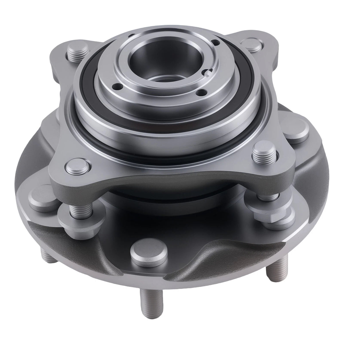Front Wheel Hub & Bearing Assembly for Toyota 4Runner (90119A0167, 9E6842)