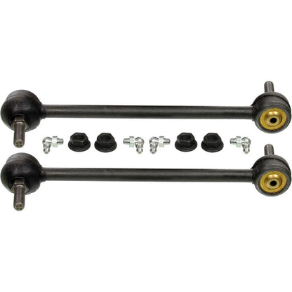 Set of 2 Sway Bar Links for Ford Transit Connect (2010–2013) SET-MOK750500-F, RF28680012