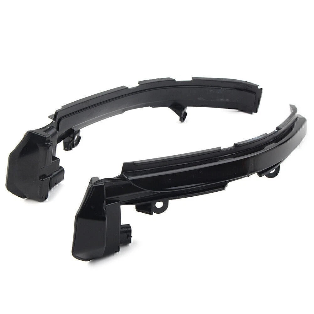 LED Dynamic Side Mirror Sequential Light for Jaguar XE XF XJ F-TYPE I-Pace XK