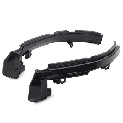 LED Dynamic Side Mirror Sequential Light for Jaguar XE XF XJ F-TYPE I-Pace XK