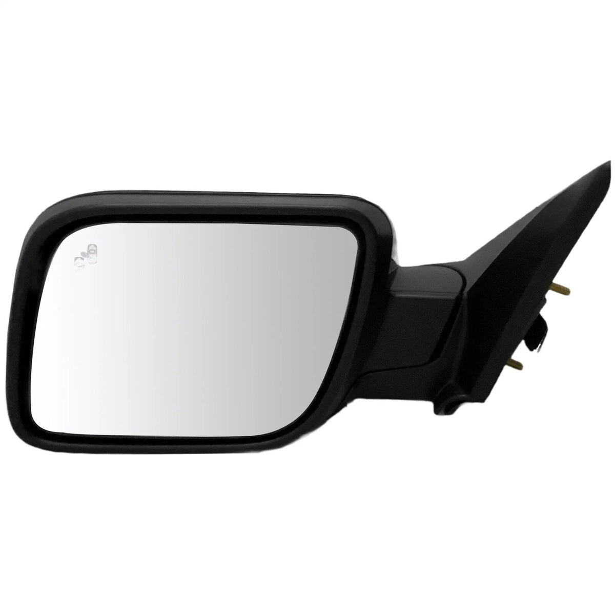 Left Side Power Heated Door Mirror with Puddle Turn Lamp for Ford Explorer (2016–2019)