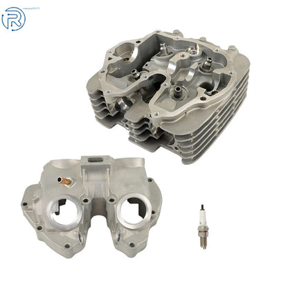Engine Cylinder Head for Honda Sportrax 400 XR400R TRX400EX (1995–2004) 12200-KCY-670
