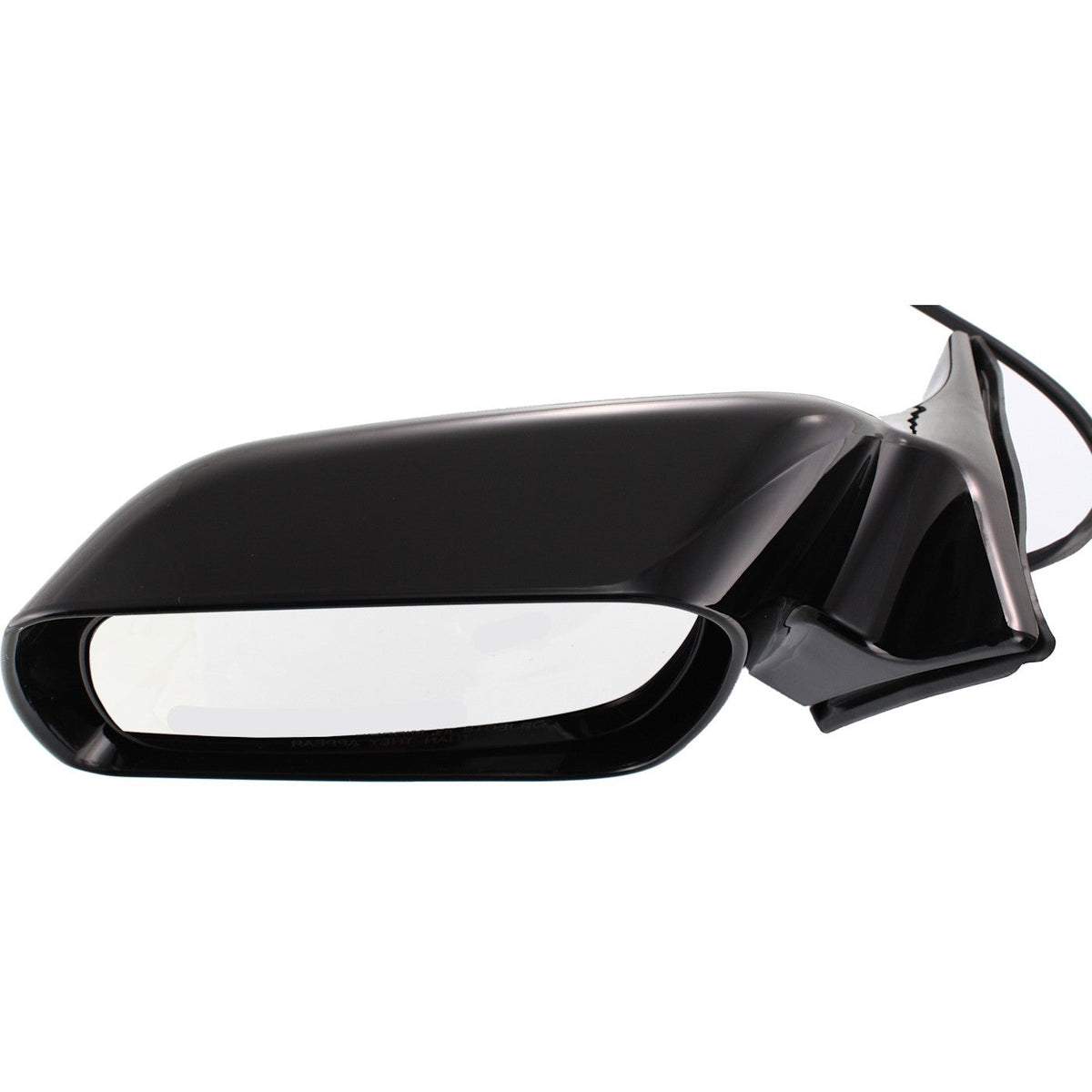 Power Mirror for Toyota Avalon (2000–2004) Manual Fold Left Side Paintable