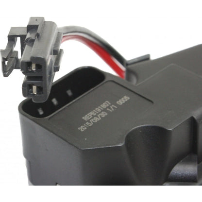Blower Motor Resistor for Pontiac Grand Prix (1997–2003) CLX-M0-USA-REPB191807-CL360A71