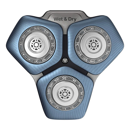 3X Shaving Heads for Philips Norelco (Pack of 1)