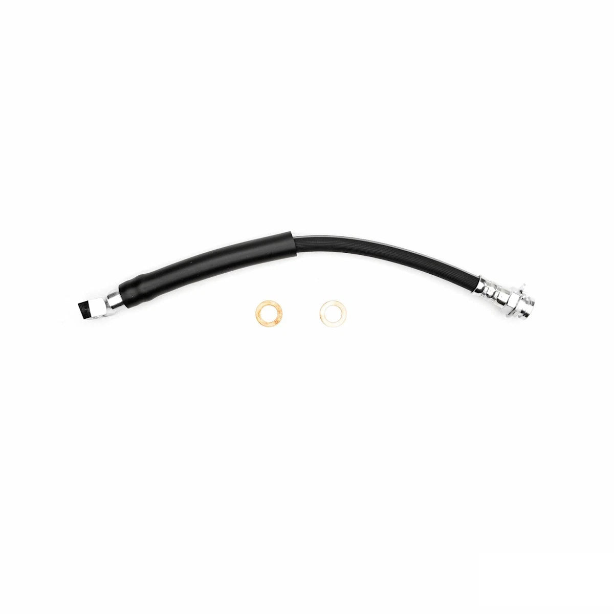 Brake Hose for Oldsmobile Chevy NINETY EIGHT Delta 88 98 (1978–1985) BHH-47028, 9760402