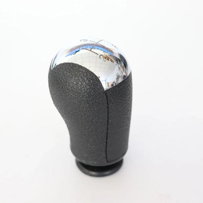 5/6 Speed Manual Gear Shift Knob for Ford Mustang (2005–2012)