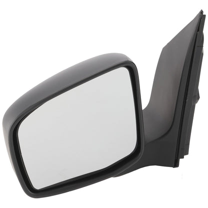 Driver Left Side Heated Mirror for Honda Odyssey (2005–2010)