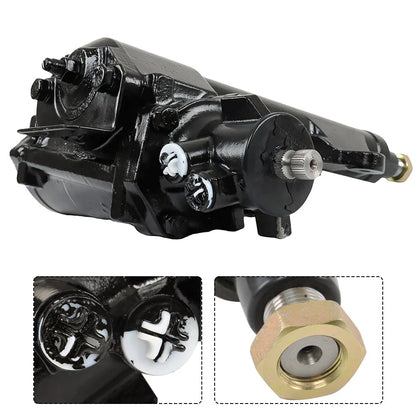 Power Steering Gear Box for Ford F-100 (1970–1979) AUD25776D, 27-7504