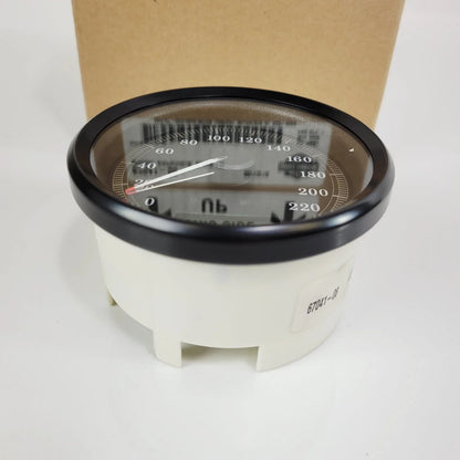 Speedometer for Harley-Davidson Sportster XL (2008–2013) 67041-08