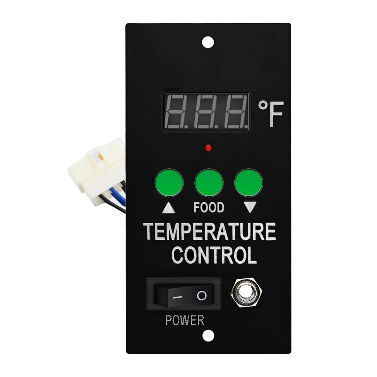Replacement Control Board for Green Mountain Grills GMG Daniel Boone (Non-WiFi)