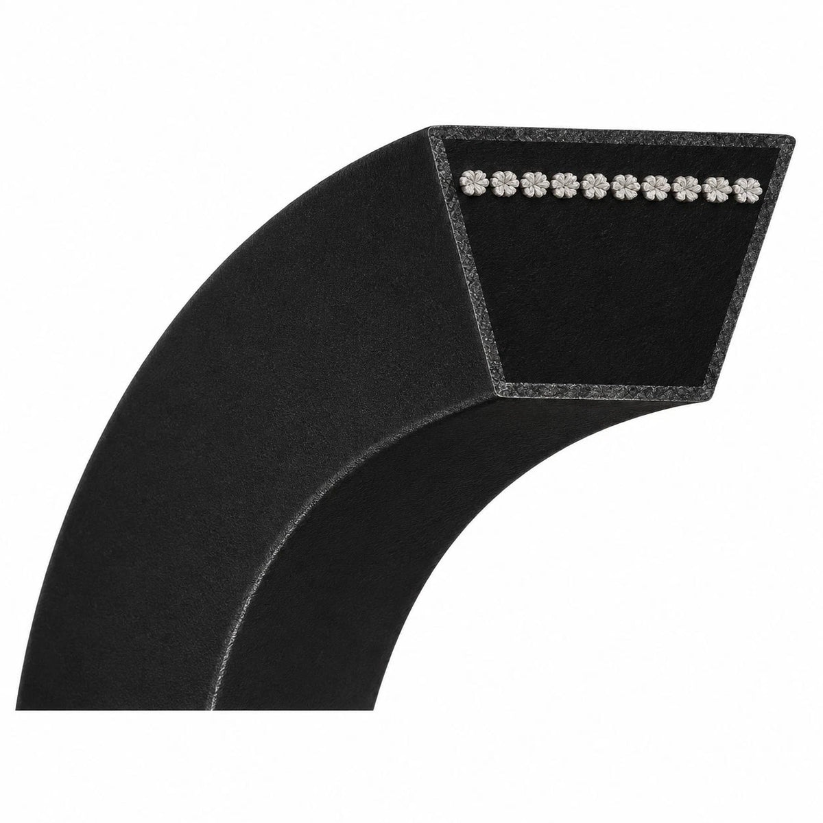 Mower Deck Belt for Dixon (Fits 539117245)