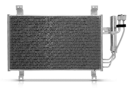 A/C Condenser for Toyota Yaris iA (2017–2018) 54527NQNK