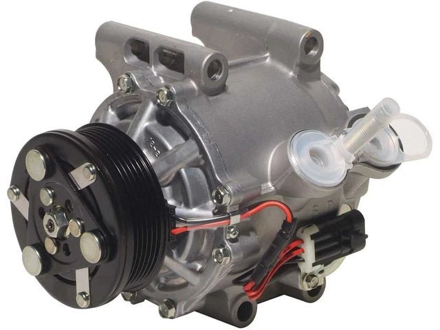 A/C Compressor for Chevrolet Trailblazer EXT (2002–2006) 87637GRJZ