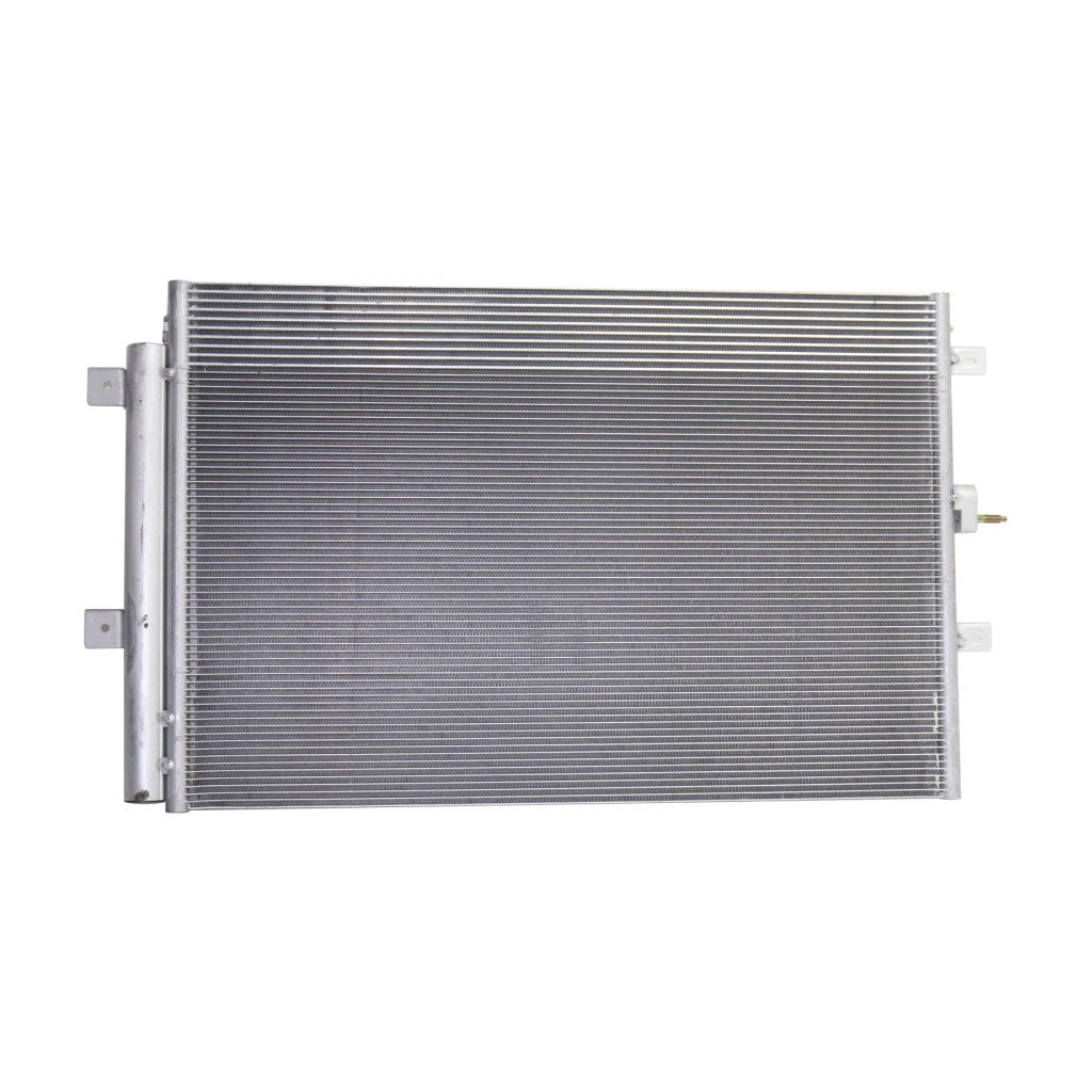 A/C Condenser for Lincoln MKX (2016–2018) FO3030259, KLX-KSI-AC30005-CL360A52