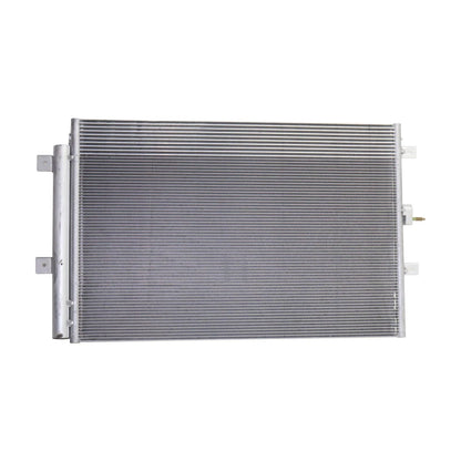 A/C Condenser for Lincoln MKX (2016–2018) FO3030259, KLX-KSI-AC30005-CL360A52