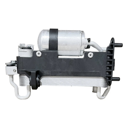 AC Condenser Replacement for BMW 540i xDrive (2022–2023)