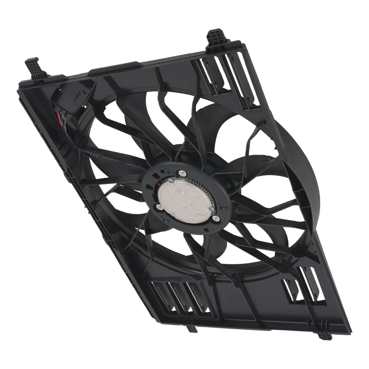 Electric Radiator Cooling Fan for Mercedes-Benz A220 4Matic (2019–2022)