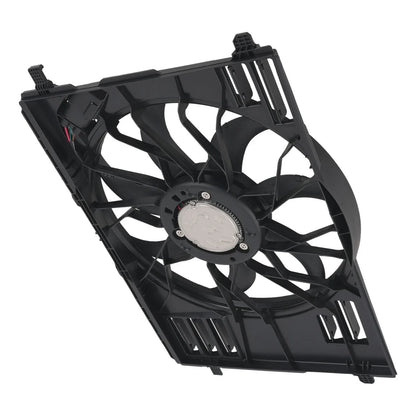 Electric Radiator Cooling Fan for Mercedes-Benz A220 4Matic (2019–2022)