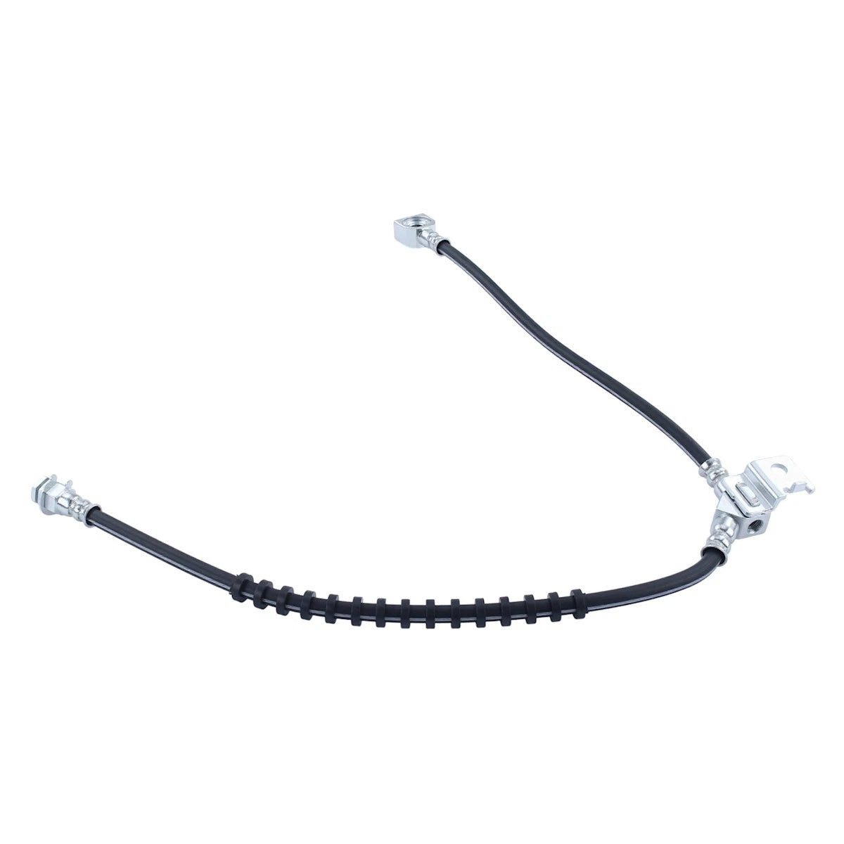Brake Line Rear Right Outer for Ford Ranger (1998–2002) 17982667, H381312