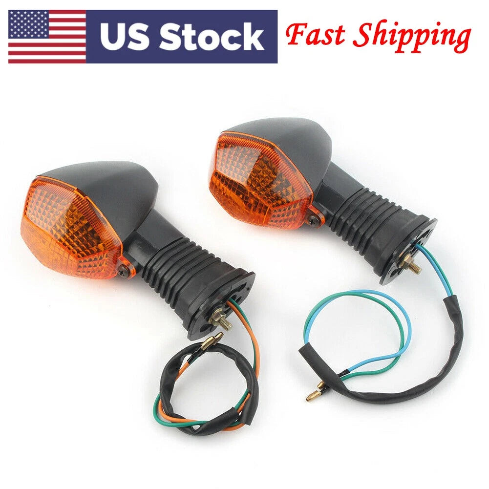 Turn Signal Indicator Light for Suzuki SV650S (2003–2016) Amber