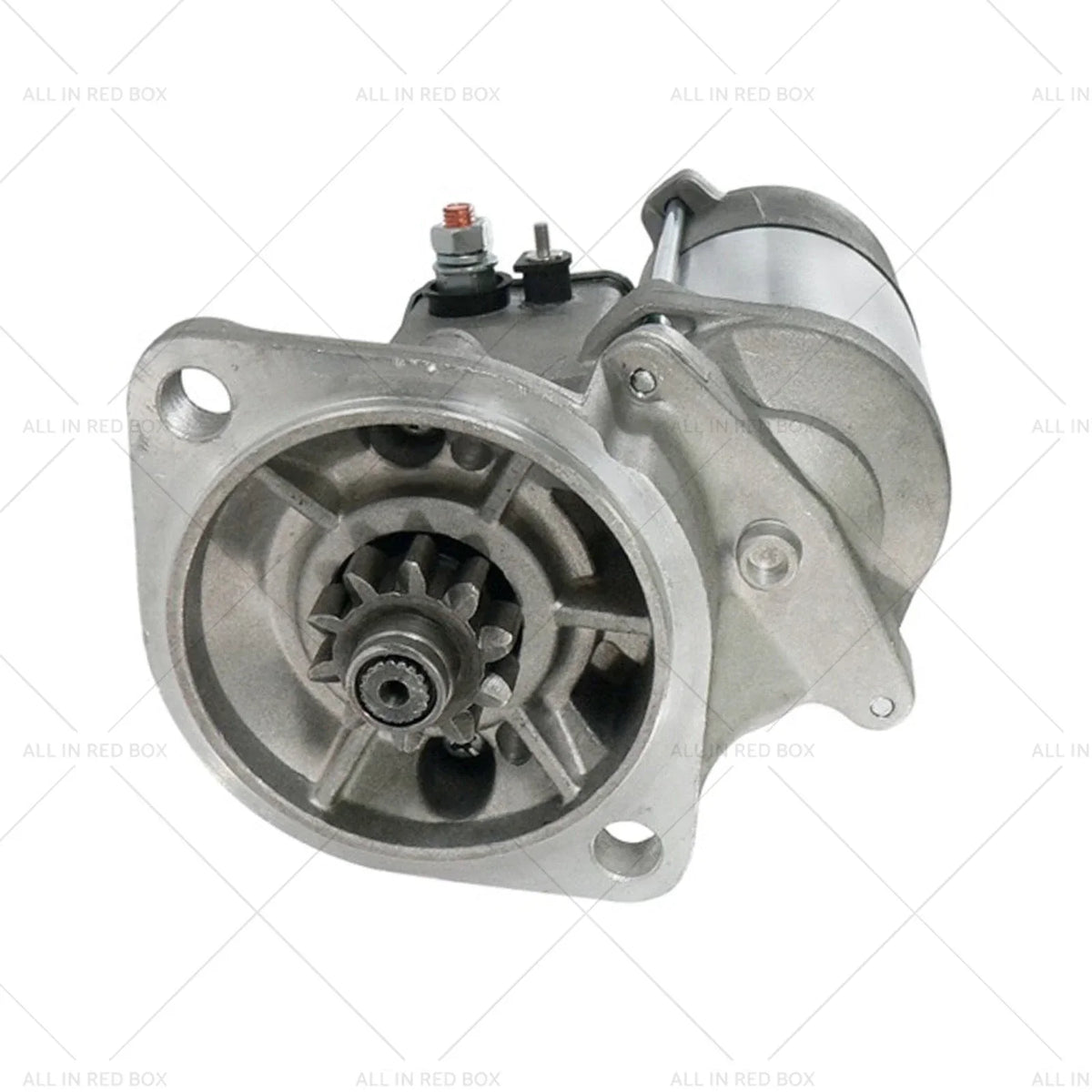 Starter Motor for Bobcat Equipment 325 328 329 331 334 335 337
