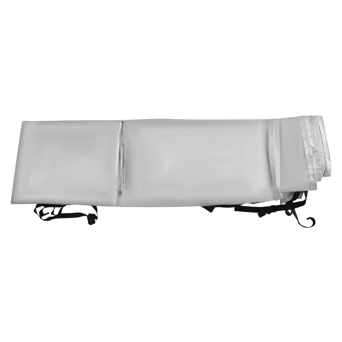 RV Roof Cover for Camper (Waterproof, 210D Oxford)