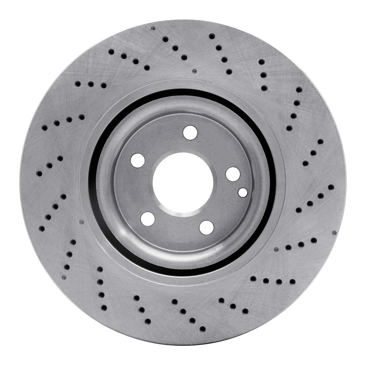 Brake Disc for MB Mercedes (2015–2016) EXE-63170, 2184210000, 2184210412