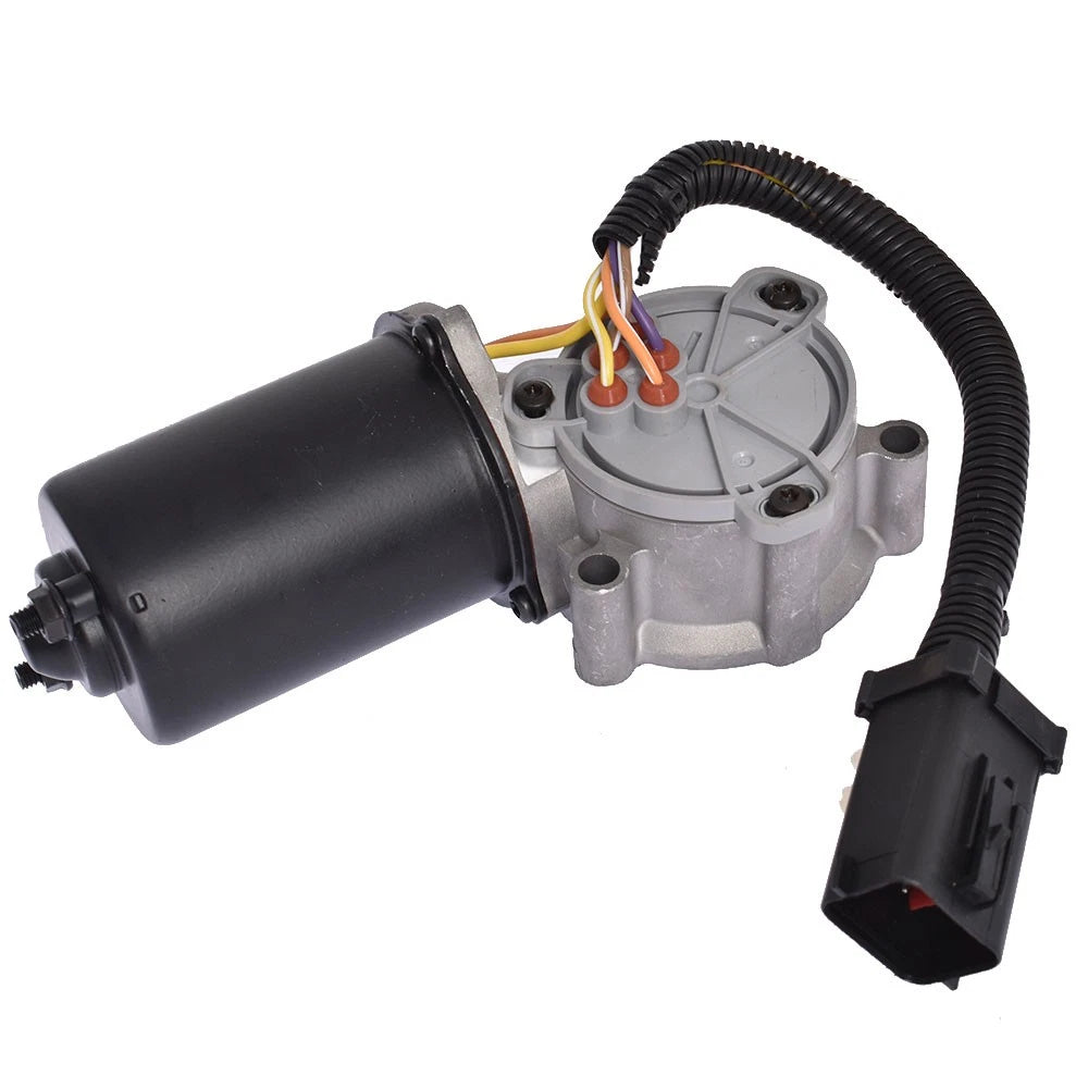 Transfer Case Motor for Ford Lincoln (2004–2008) BCK45881K 4L3Z7G360BA 5L3Z7G360A