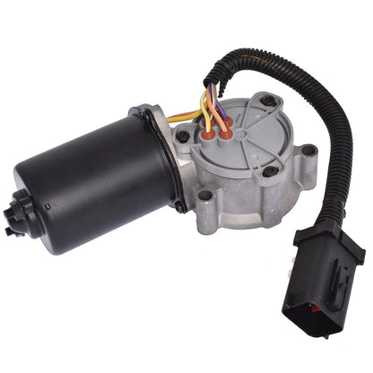 Transfer Case Motor for Ford Lincoln (2004–2008) BCK45881K 4L3Z7G360BA 5L3Z7G360A