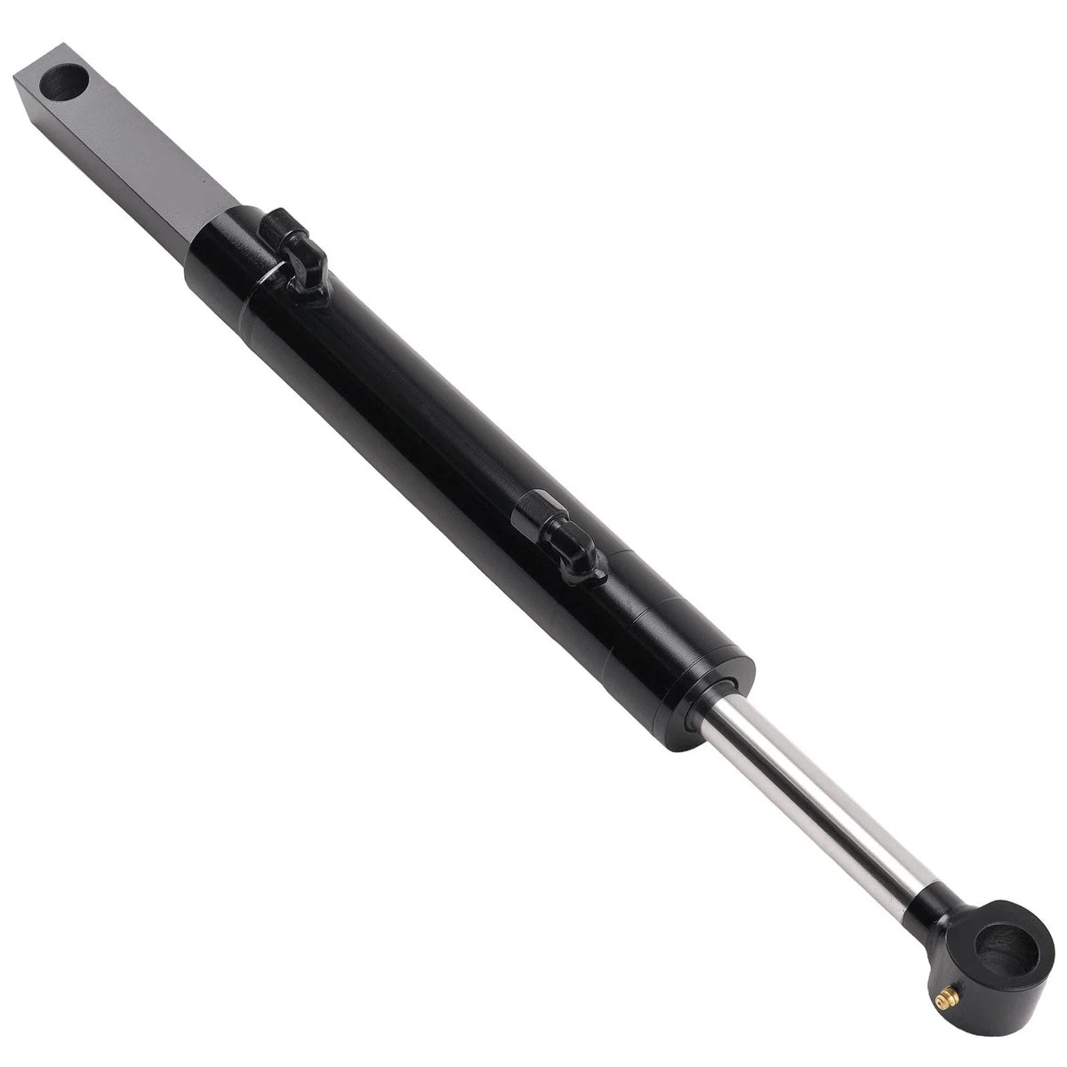 Quick Tach Cylinder for Bobcat 863 864 873 A220 A300 S250 S300 T110 T140 (–) 6810350
