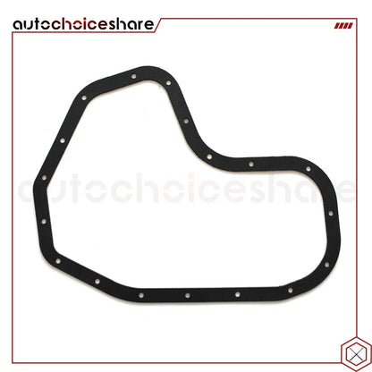 Oil Pan Gasket Set for Toyota Avalon Highlander Sienna Lexus ES350 (2005–2016)