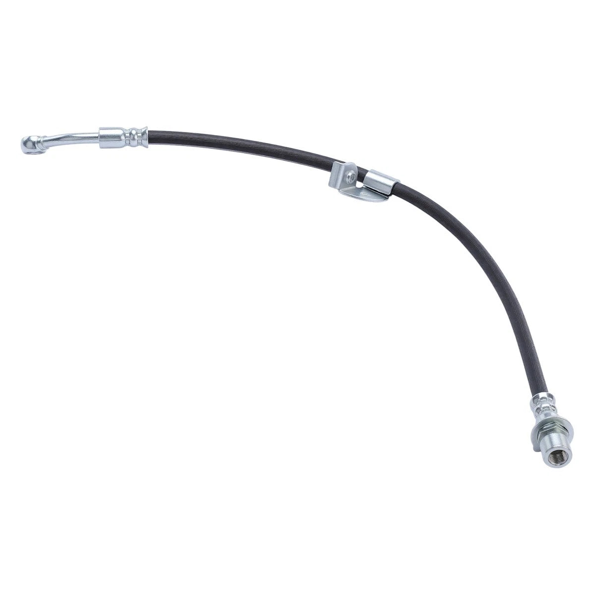 Brake Lines Set of 2 Rear for Chevy GMC Terrain Equinox Vue (2008–2010)
