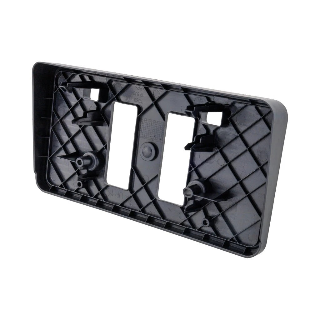 License Plate Bracket for Toyota Camry (2021–2024) LLX-TO1068164C-CLA1, TO1068164